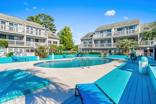 Building Photo - 3700 Golf Colony Ln