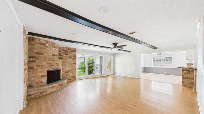 Building Photo - 1107 Verret Ln