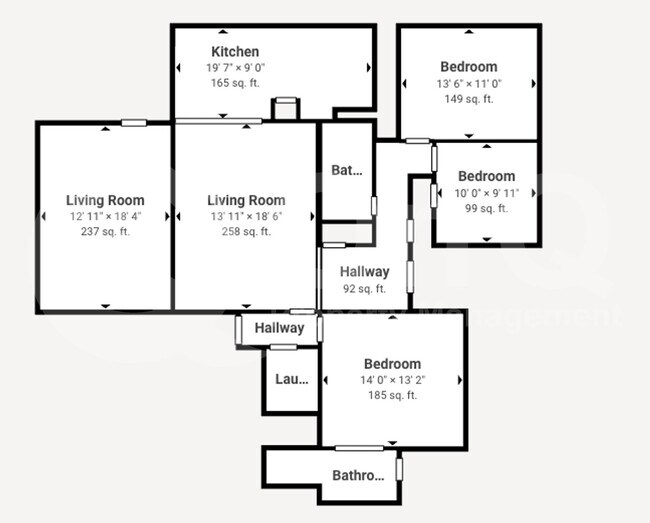 Building Photo - 217 Creekside Ln