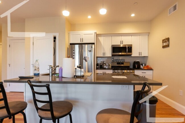 Building Photo - NO FEE!   NICE, RENOVATED BRIGHTON 3 BED/2 BATH FOR 9/1