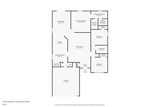 Building Photo - 242 Pine Shadow Ln