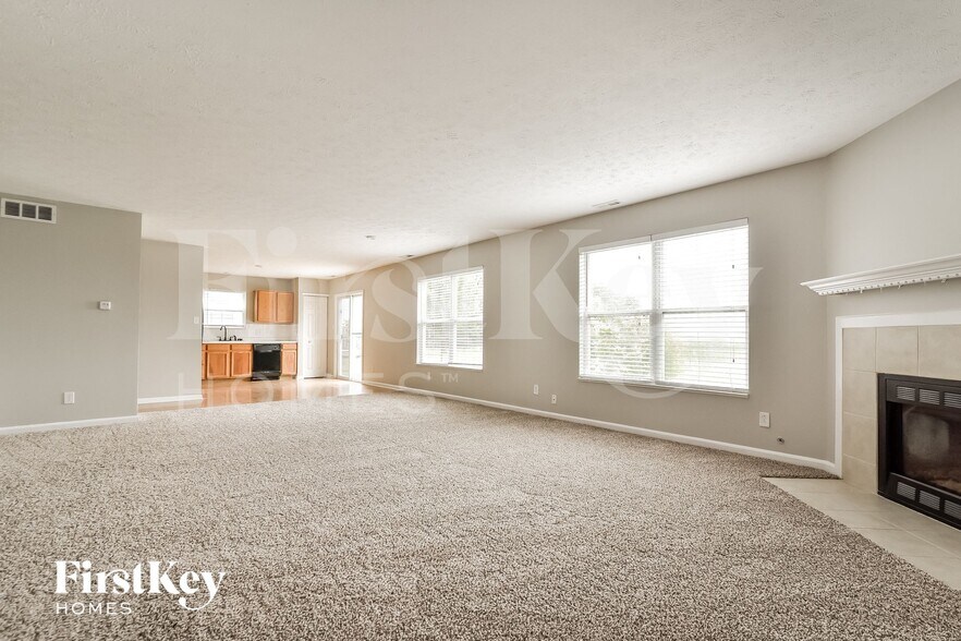 Building Photo - 7741 Thorney Wood Dr