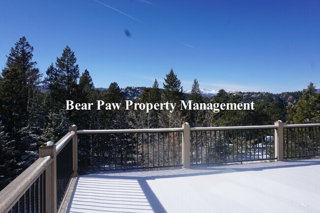 Building Photo - Amazing Views of Mt. Evans in Evergreen Highlands!