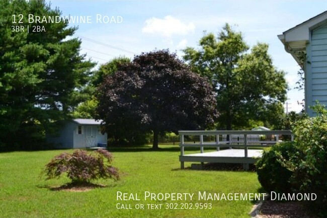 Building Photo - For Rent: Charming 3-Bedroom Ranch in Milf...