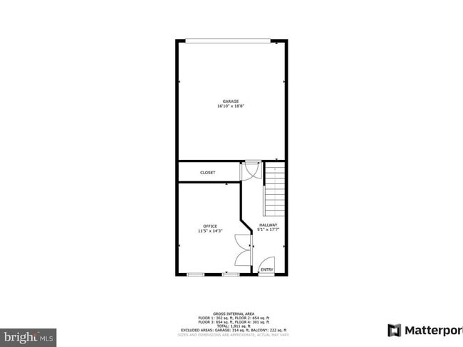 Building Photo - 107 Meridian Ln