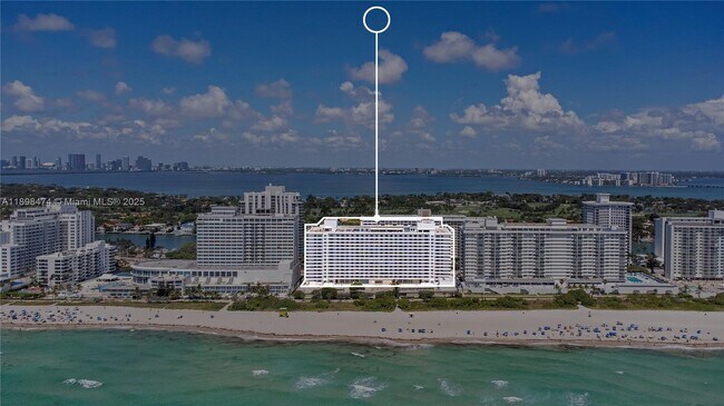 Building Photo - 5555 Collins Ave
