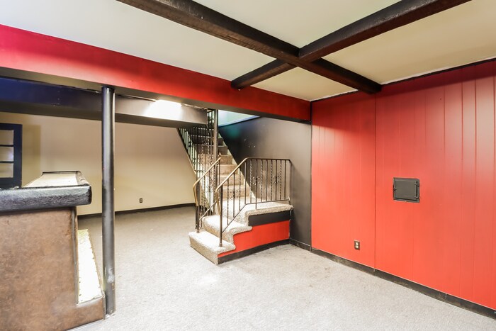 Building Photo - 1061 Albany Terrace