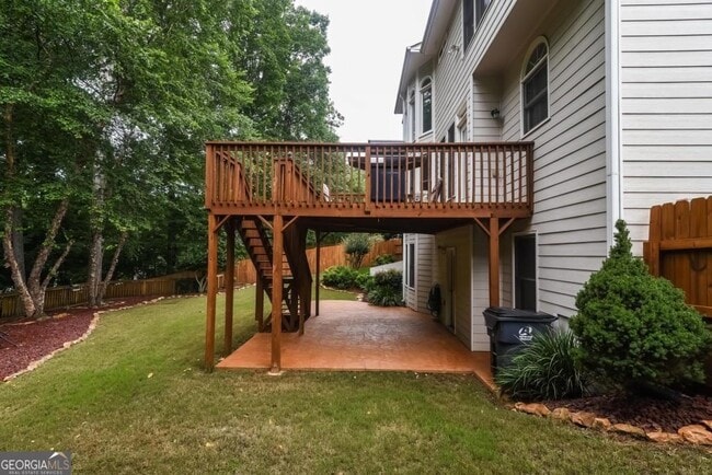 Building Photo - 3748 Manor Glen Ln NW