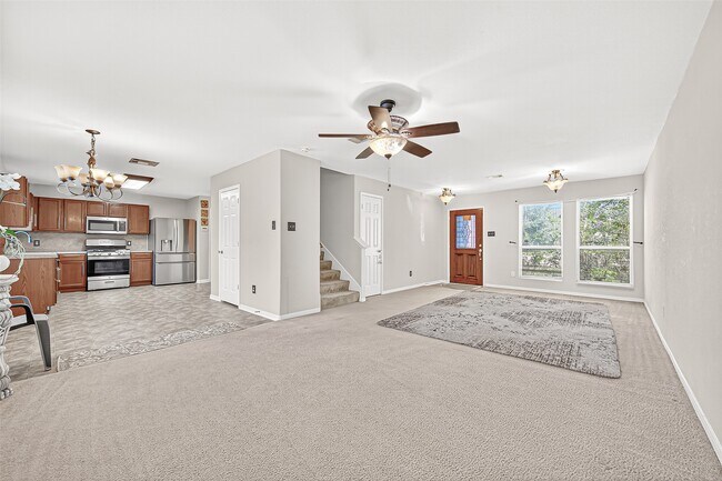 Building Photo - 11035 Vanilla Ridge Ct