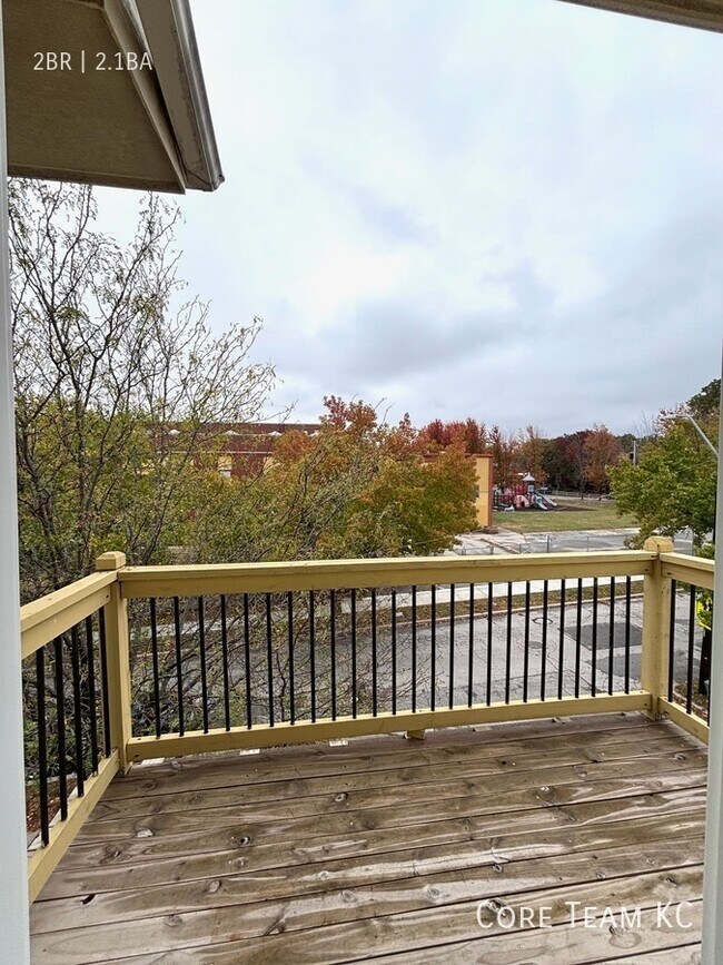 Building Photo - 2911 Cherry St