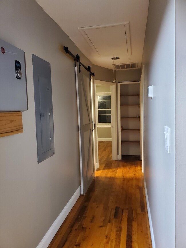 Building Photo - 817 Rockbridge St