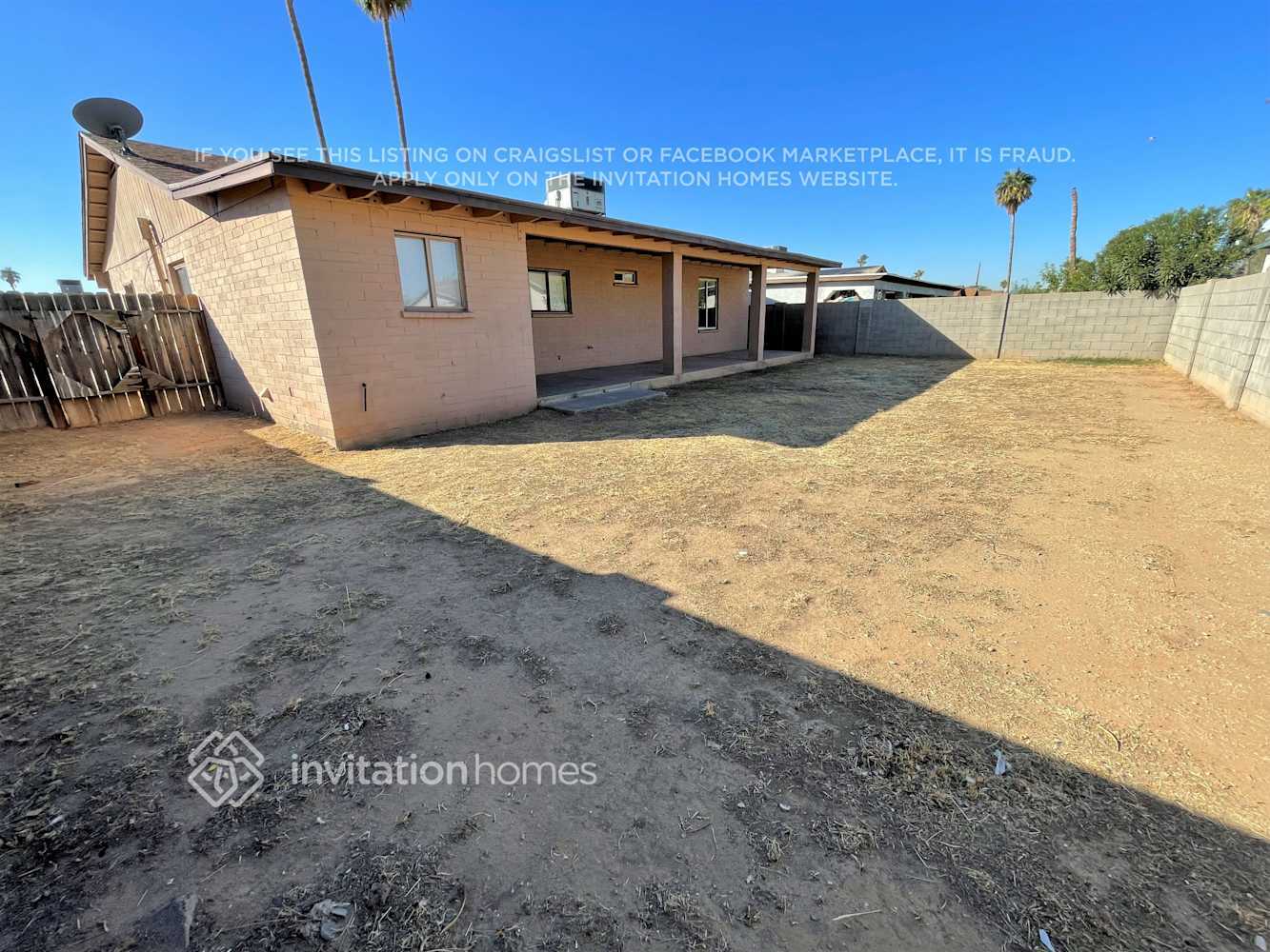 Building Photo - 6940 W Catalina Dr