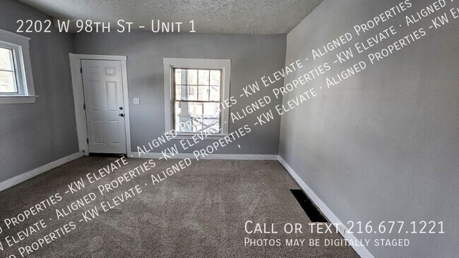 Building Photo - 2202 W 98th St