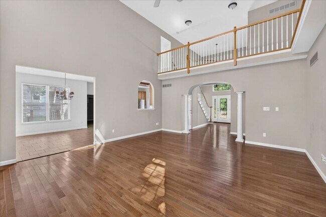 Building Photo - 1519 Prospector Trail