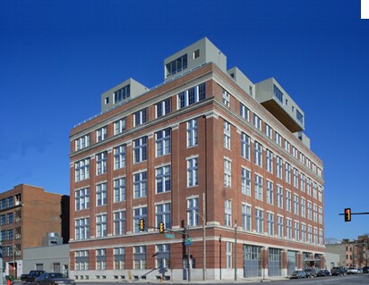Building Photo - 1101 Washington Ave