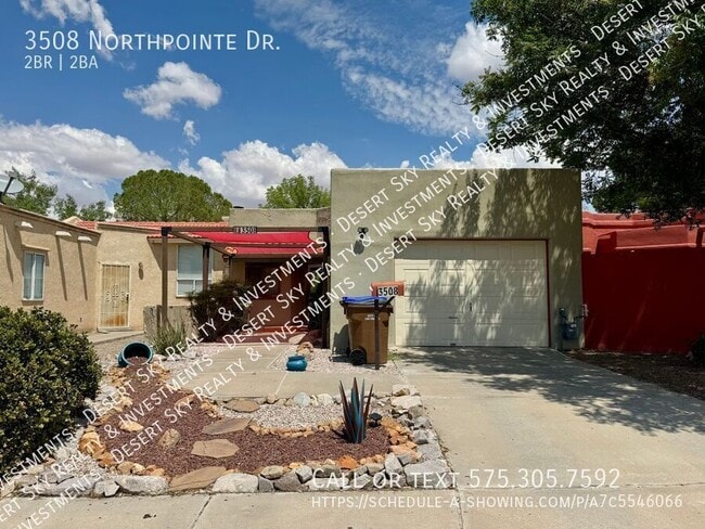 Primary Photo - 3508 Northpointe Dr