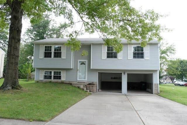 Building Photo - 2737 Overdale Dr