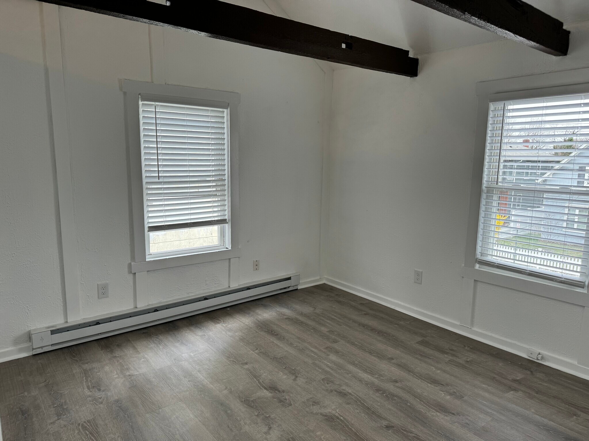 Bedroom - 56 Spring St