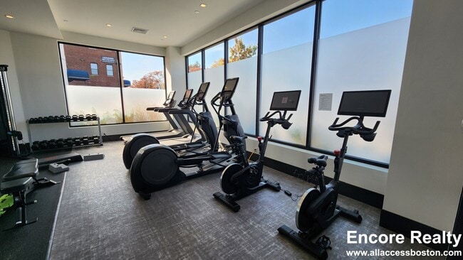 Building Photo - 50 Leo M Birmingham Pkwy