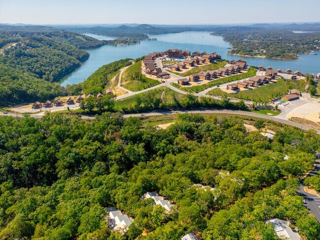 Building Photo - 235 Ozark Mountain Resort Dr
