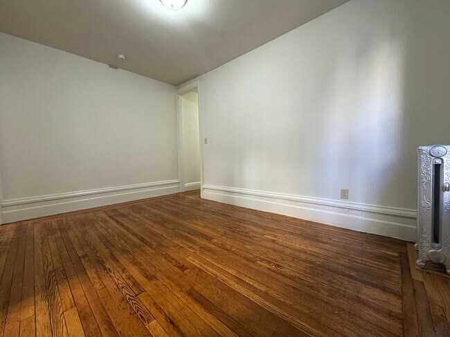 Floorplan - 81 Cabrini Boulevard