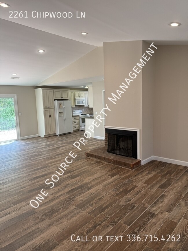 Building Photo - 2261 Chipwood Ln