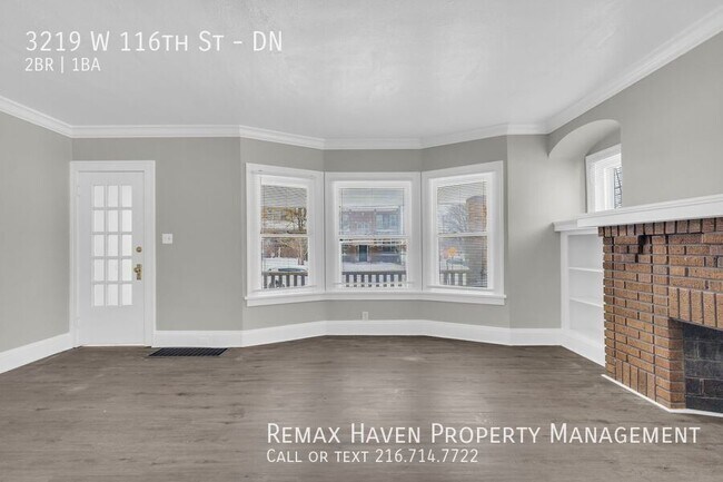 Building Photo - 3219 W 116th St