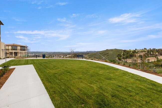 Building Photo - Brand-New 3BR Rental Condo in Oceanside | Solar, Pool & Pet-Friendly