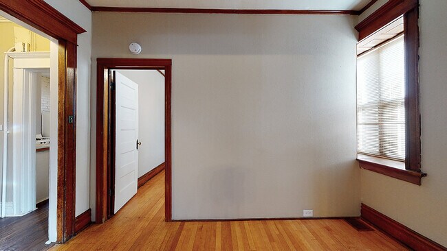 Building Photo - Wheelhouse Apartments