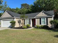 Building Photo - 3307 Crowell Ln
