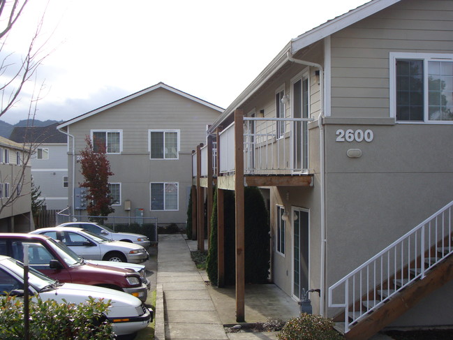 South Campus Place Bellingham, WA Apartment Finder