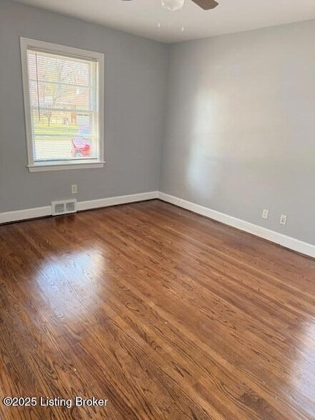 Building Photo - 3701 Hughes Rd