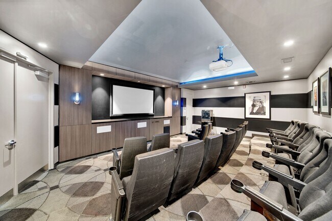 Building Photo - 1901 Post Oak Blvd