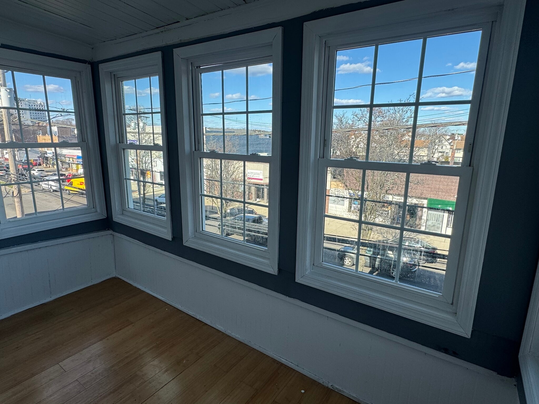 Front Porch - 2393 Main St