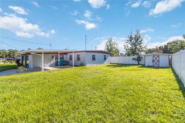 Building Photo - 5402 Curry Ford Rd