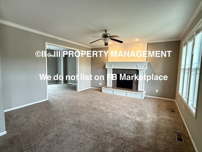 Building Photo - 9548 Roundtree St