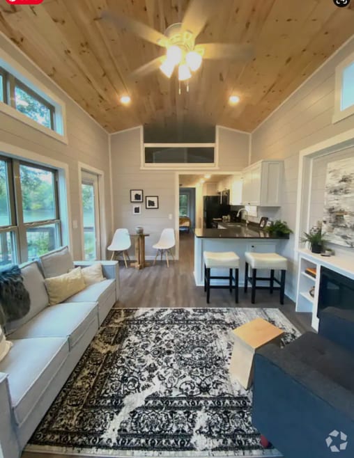 Building Photo - 1 Tiny Home Cir