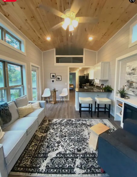 Primary Photo - 1 Tiny Home Cir