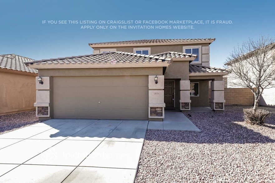 Primary Photo - 11635 W Longley Ln