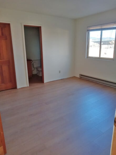 Bedrdoom 1 - 1347 Pacheco Ct