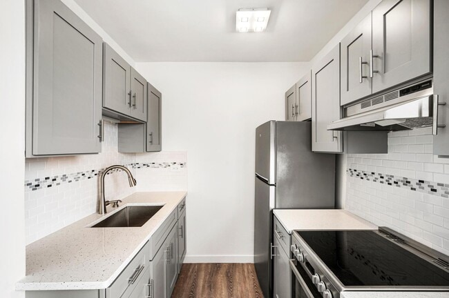 Floorplan - 5726 N. Winthrop