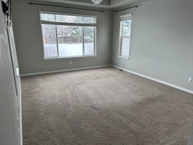 Main suite - 17451 Leisure Lake Dr