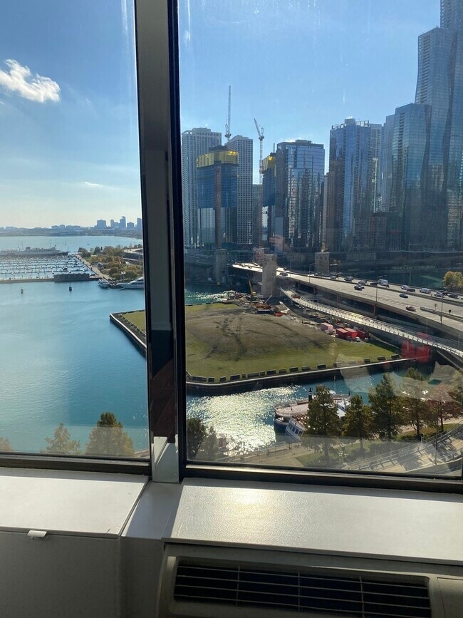 Building Photo - 505 N Lake Shore Dr