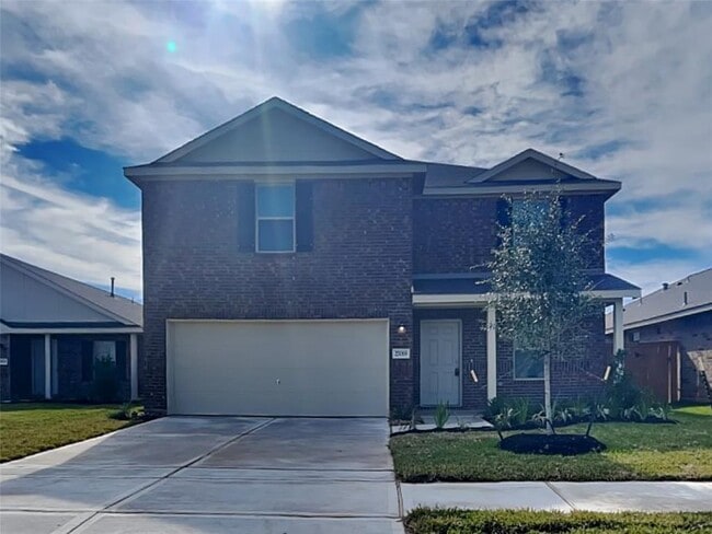 Primary Photo - 27019 Breakaway Ln