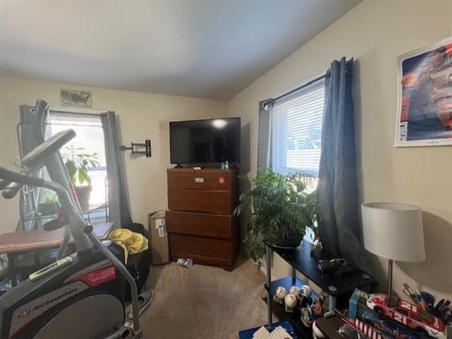 Building Photo - 803 Noblin St