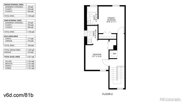 Building Photo - 1300 Garfield St