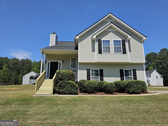 Primary Photo - 502 Stonewood Pl