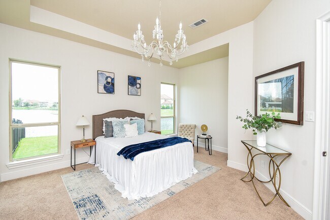 Building Photo - 5450 Pudman River Ln