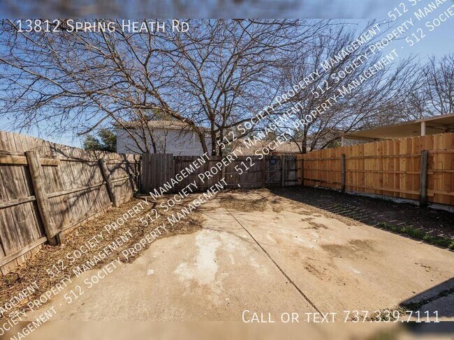Building Photo - 13812 Spring Heath Rd