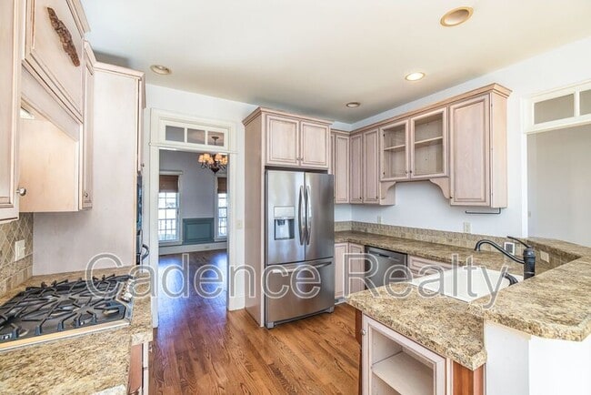 Building Photo - 205 N Sea Lily Ct